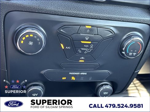 Used 2019 Ford Ranger XL w/ Equipment Group 101A Mid image 32