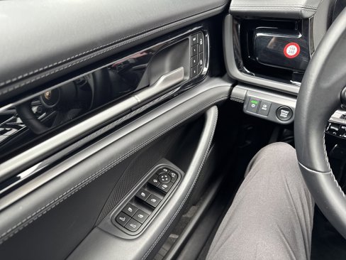 Certified 2024 Porsche Panamera image 20