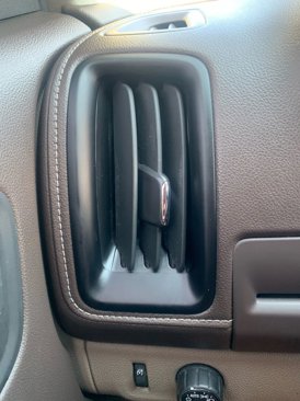Used 2017 GMC Canyon SLT w/ Trailering Package image 20