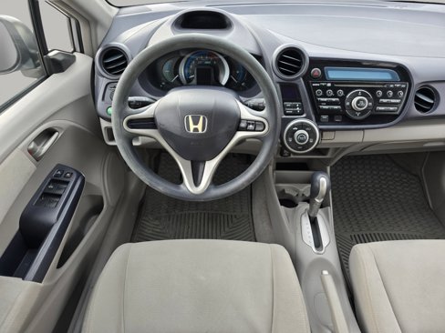 Used 2010 Honda Insight LX image 3