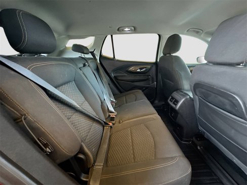 Used 2018 GMC Terrain SLE w/ Infotainment Package I image 26