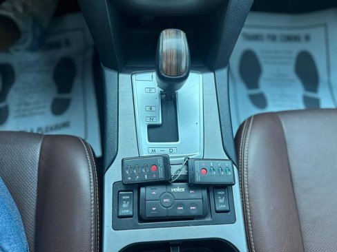 Used 2013 Subaru Outback 2.5i Limited image 50