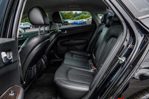 Used 2017 Kia Optima EX image 42