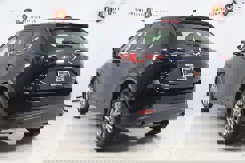 Used 2022 MAZDA CX-5 AWD 2.5 S image 5