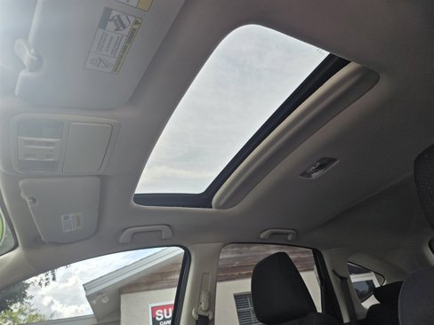 Used 2016 Honda CR-V EX image 13