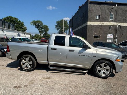 Used 2012 RAM 1500 Express image 7