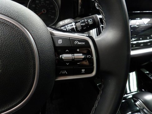 Used 2022 Kia Sorento SX image 47
