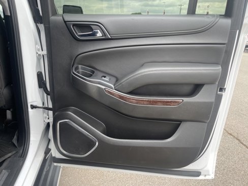 Used 2018 GMC Yukon XL SLT w/ Premium Edition image 15