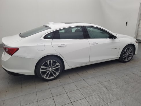 Used 2023 Chevrolet Malibu LT image 10