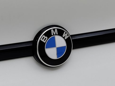 Certified 2022 BMW 228i Gran Coupe w/ Convenience Package image 9