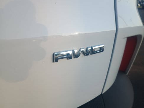 Certified 2022 Ford Escape SE w/ Convenience Package image 10