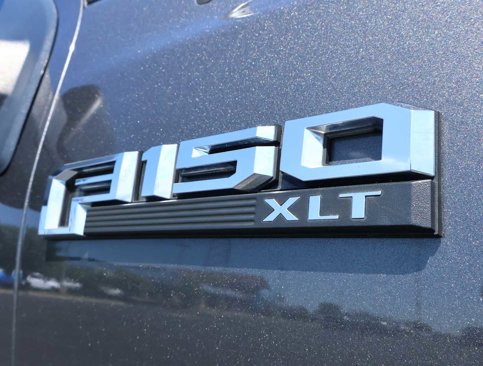 Used 2016 Ford F150 XLT w/ Equipment Group 301A Mid image 5