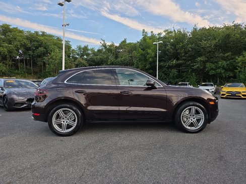 Used 2017 Porsche Macan S image 15