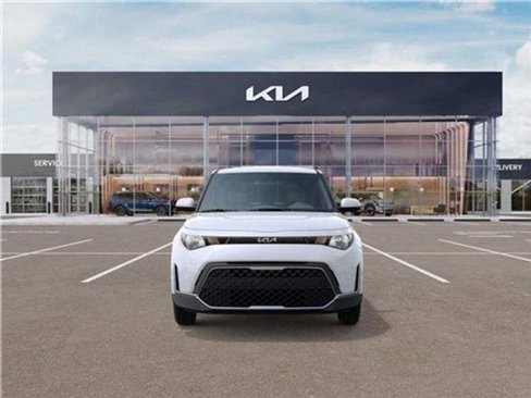 New 2025 Kia Soul LX w/ LX Technology Package image 29