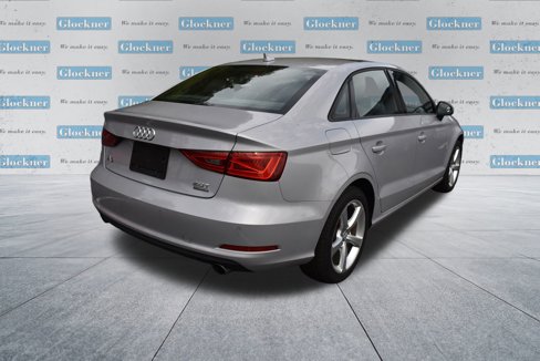 Used 2015 Audi A3 2.0T Premium w/ Driver Assistance Package image 6