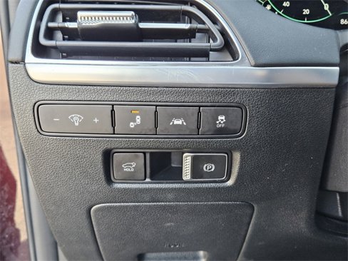 Used 2022 Hyundai Palisade Calligraphy image 32