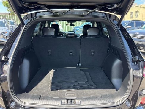 Used 2024 Ford Escape ST-Line image 10