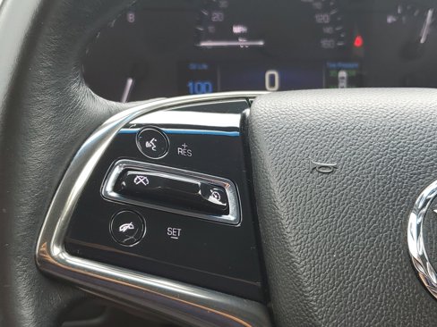 Used 2014 Cadillac ATS Sedan image 17