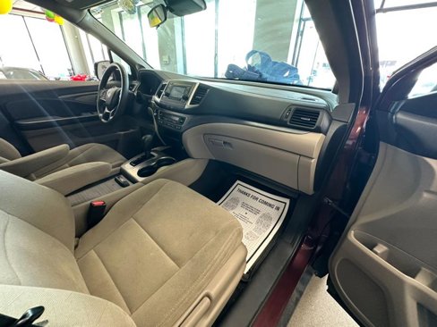 Used 2019 Honda Pilot LX image 36