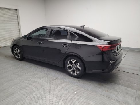 Used 2019 Kia Forte LXS image 3