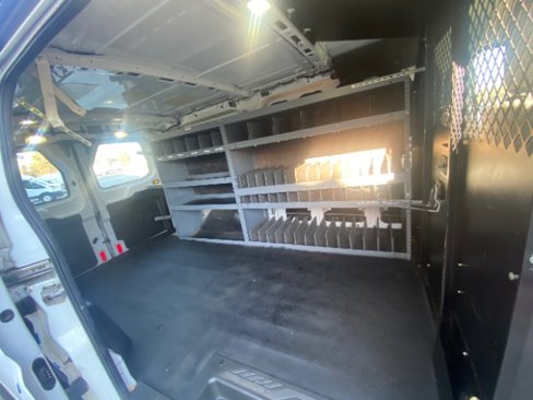 Used 2015 Ford Transit 150 130 Low Roof image 15