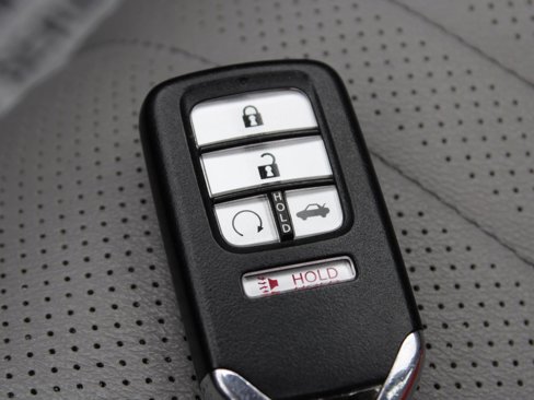 Used 2018 Honda Accord EX-L image 14