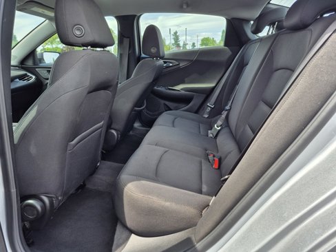Used 2020 Chevrolet Malibu LS image 21