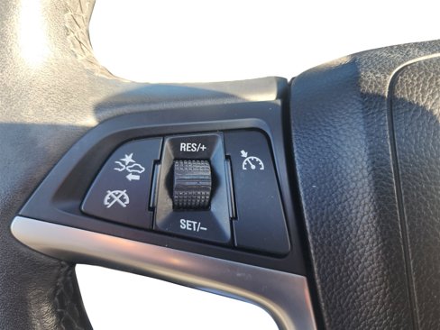Used 2016 Buick Cascada Premium image 27
