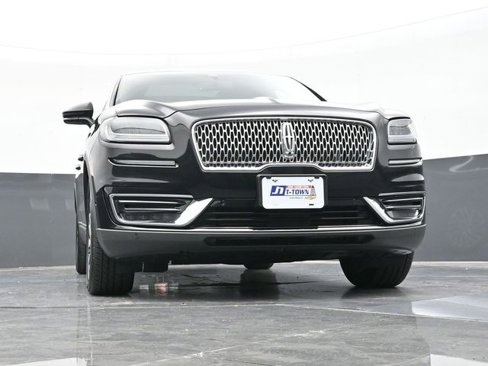 Used 2019 Lincoln Nautilus Reserve image 45
