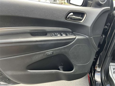 Used 2020 Dodge Durango GT image 18