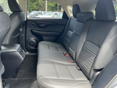 Used 2019 Lexus NX 300 FWD w/ Accessory Package 2 image 28