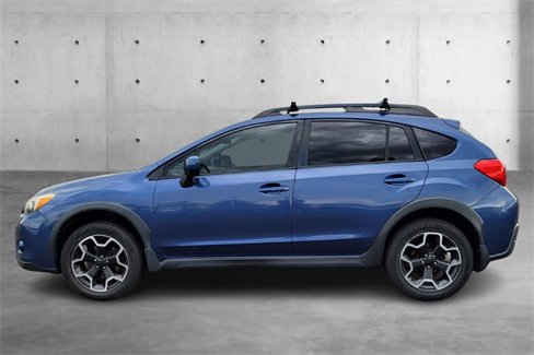 Used 2013 Subaru Crosstrek 2.0i Premium w/ Popular Pkg 2 image 6