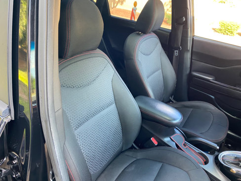Used 2015 Kia Soul + image 56