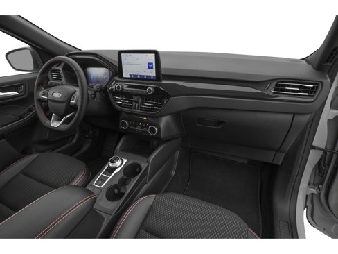 New 2026 Ford Escape ST-Line image 37