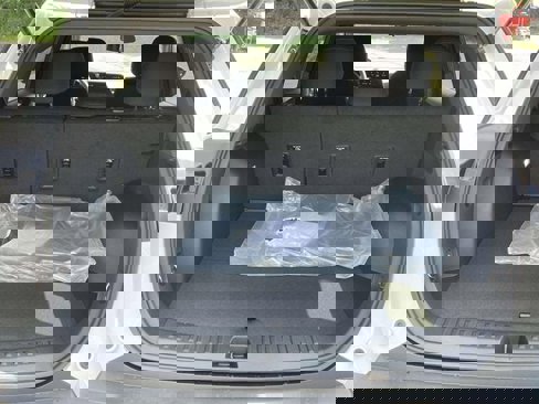 New 2026 Chevrolet Equinox LT w/ LPO, Floor Liner Package image 14