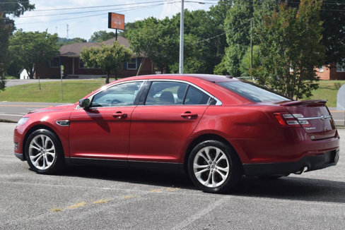 Used 2014 Ford Taurus SHO w/ Equipment Group 401A image 5