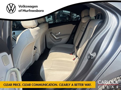 Used 2020 Mercedes-Benz A 220 image 24