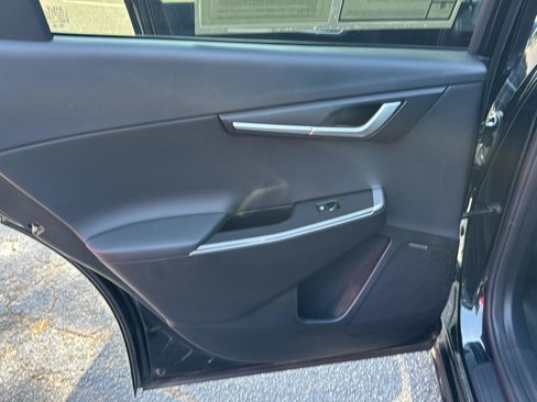 Used 2022 Kia EV6 Wind image 15