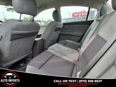 Used 2007 Nissan Sentra 2.0 S w/ Convenience Plus Pkg image 16