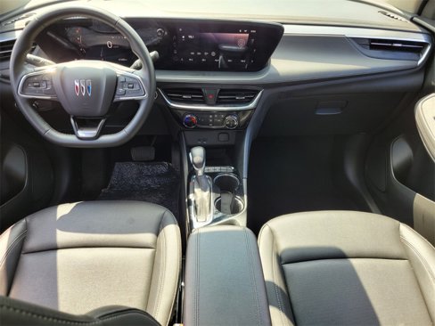 Used 2024 Buick Encore GX Sport Touring image 13
