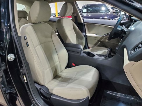 Used 2014 Kia Optima LX image 13