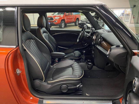 Used 2011 MINI Cooper S image 17