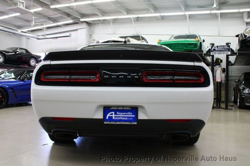 Used 2023 Dodge Challenger SRT Hellcat image 81