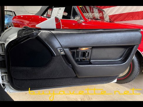Used 1991 Chevrolet Corvette ZR1 image 22