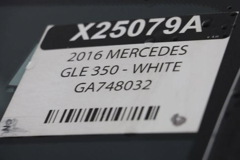 Used 2016 Mercedes-Benz GLE 350 4MATIC image 39