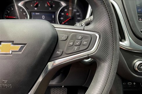 Certified 2021 Chevrolet Equinox LT image 18