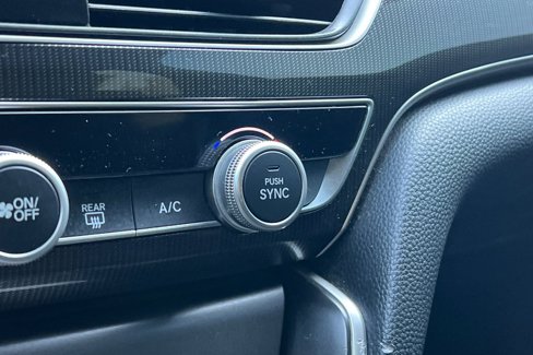 Used 2018 Honda Accord Sport image 30
