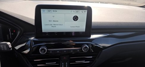Used 2024 Ford Escape ST-Line image 18