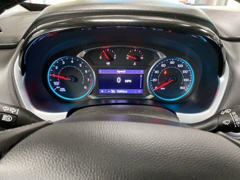 Used 2021 Chevrolet Traverse LT image 42