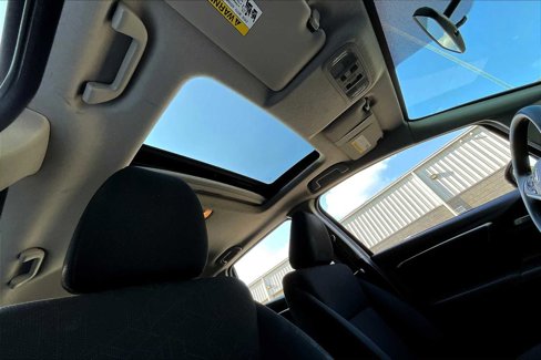 Used 2015 Honda Fit EX image 12